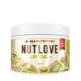 ALLNUTRITION NUTLOVE Pistachio Smooth (500 g)