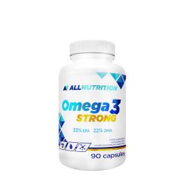 ALLNUTRITION Omega 3 Strong (90 Capsule)