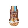 ALLNUTRITION Sauce  (500 g, Ciocolată Migdale)