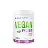 ALLNUTRITION Vegan Protein (500 g, Caramel Sărat)