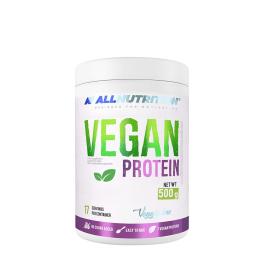 ALLNUTRITION Vegan Protein (500 g, Căpșuni)