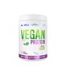 ALLNUTRITION Vegan Protein (500 g, Căpșuni)