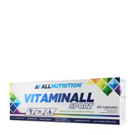 ALLNUTRITION Vitaminall Sport (60 Capsule)