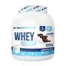 ALLNUTRITION Whey Delicious  (2270 g, Ciocolată)