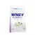 ALLNUTRITION Whey Lactose Free (700 g, Vanilie)