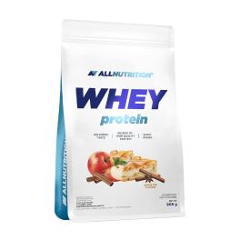 ALLNUTRITION Whey Protein (2270 g, Plăcintă cu Mere)