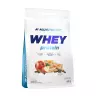 ALLNUTRITION Whey Protein (2270 g, Plăcintă cu Mere)