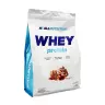 ALLNUTRITION Whey Protein (2270 g, Înghețată cu caramel)