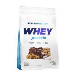 ALLNUTRITION Whey Protein (2270 g, Biscuiți cu Ciocolată)