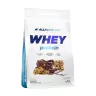 ALLNUTRITION Whey Protein (2270 g, Biscuiți cu Ciocolată)
