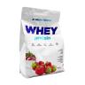 ALLNUTRITION Whey Protein (2270 g, Căpșuni)