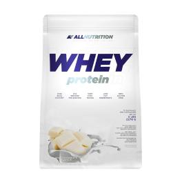 ALLNUTRITION Whey Protein (2270 g, Ciocolată Albă)