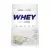 ALLNUTRITION Whey Protein (2270 g, Ciocolată Albă)