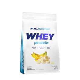 ALLNUTRITION Whey Protein (908 g, Banane)