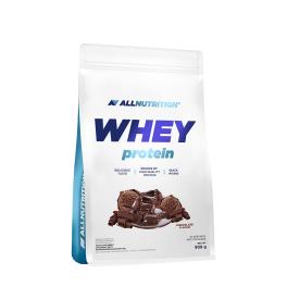 ALLNUTRITION Whey Protein (908 g, Ciocolată)
