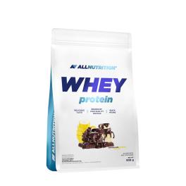 ALLNUTRITION Whey Protein (908 g, Banane cu Ciocolată)
