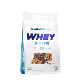 ALLNUTRITION Whey Protein (908 g, Biscuiți cu Ciocolată)