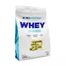 ALLNUTRITION Whey Protein (908 g, Stil ciocolată albă Dubai)