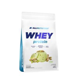 ALLNUTRITION Whey Protein (908 g, Fistic)