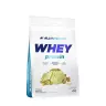 ALLNUTRITION Whey Protein (908 g, Fistic)