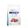 ALLNUTRITION Whey Protein (908 g, Căpșuni)