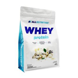 ALLNUTRITION Whey Protein (908 g, Vanilie)