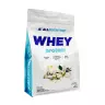ALLNUTRITION Whey Protein (908 g, Vanilie)
