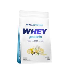 ALLNUTRITION Whey Protein (908 g, Vanilie banană)