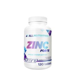 ALLNUTRITION Zinc Forte (120 Comprimate)
