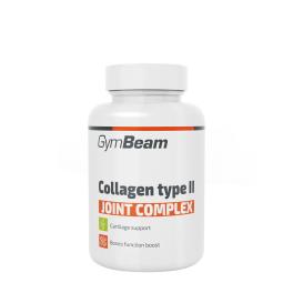 GymBeam Collagen Type II Joint Complex (60 Capsule)