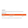 GymBeam Vitamin D3 2000 IU (120 Capsule)