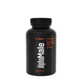 GymBeam AlphaMale TestoBooster (120 Capsule)