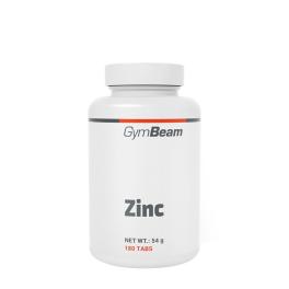 GymBeam Zinc (180 Comprimate)