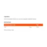 GymBeam Zinc (180 Comprimate)