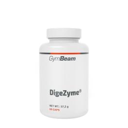 GymBeam DigeZyme  (60 Capsule)