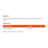 GymBeam Creatine TABS 1000 mg (300 Comprimate)
