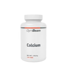 GymBeam Calcium (120 Comprimate)