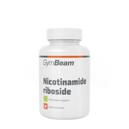 GymBeam Nicotinamide Riboside  (60 Capsule)