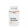 GymBeam Choline Bitartrate  (120 Capsule)