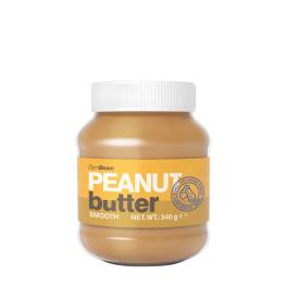 GymBeam Peanut Butter (340 g, Fin)