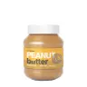GymBeam Peanut Butter (340 g, Fin)