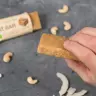 Vilgain Bio Oat Bar Coconut Cashew (50 g)