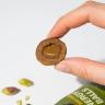 Vilgain Plant Protein Energy Balls BIO Pistachios (45 g)