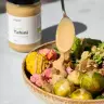 Vilgain Bio Tahini (300 g)