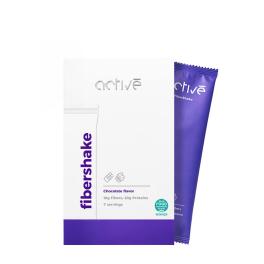 Activé FiberShake Chocolate (7 plicuri)