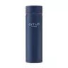 Activé FiberShake Aqua bottle (420 ml, Bleumarin)