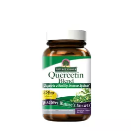 Nature's Answer Quercetin Blend (60 Capsule Vegetale)