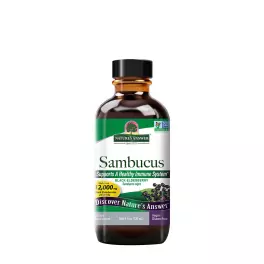 Nature's Answer Sambucus Original (4 fl. oz.)