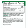 Nature's Answer Saw Palmetto (120 Capsule Vegetale)