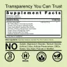 Nature's Answer Liver Support (90 Capsule Vegetale)